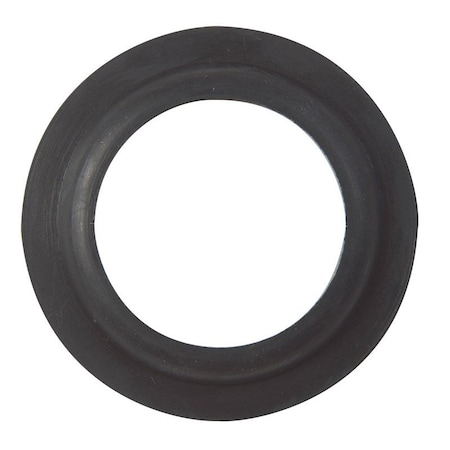 Danco Danco Synthetic Rubber 1-1/4 in. D X 2 in. D Basin Mack Gasket 36561B